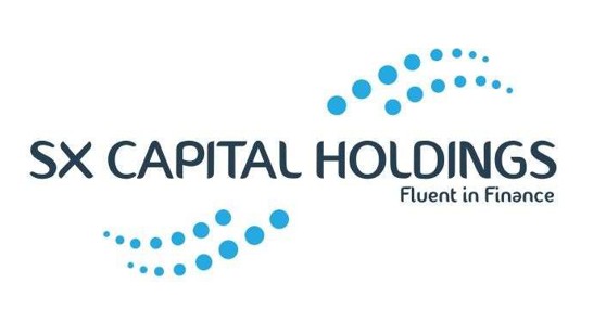 SX CAPITAL HOLDINGS